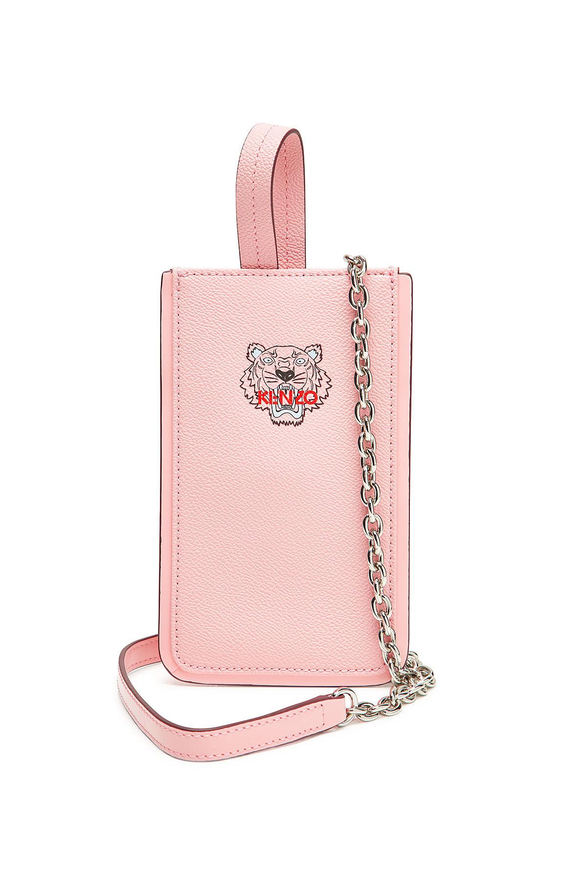 kenzo phone bag
