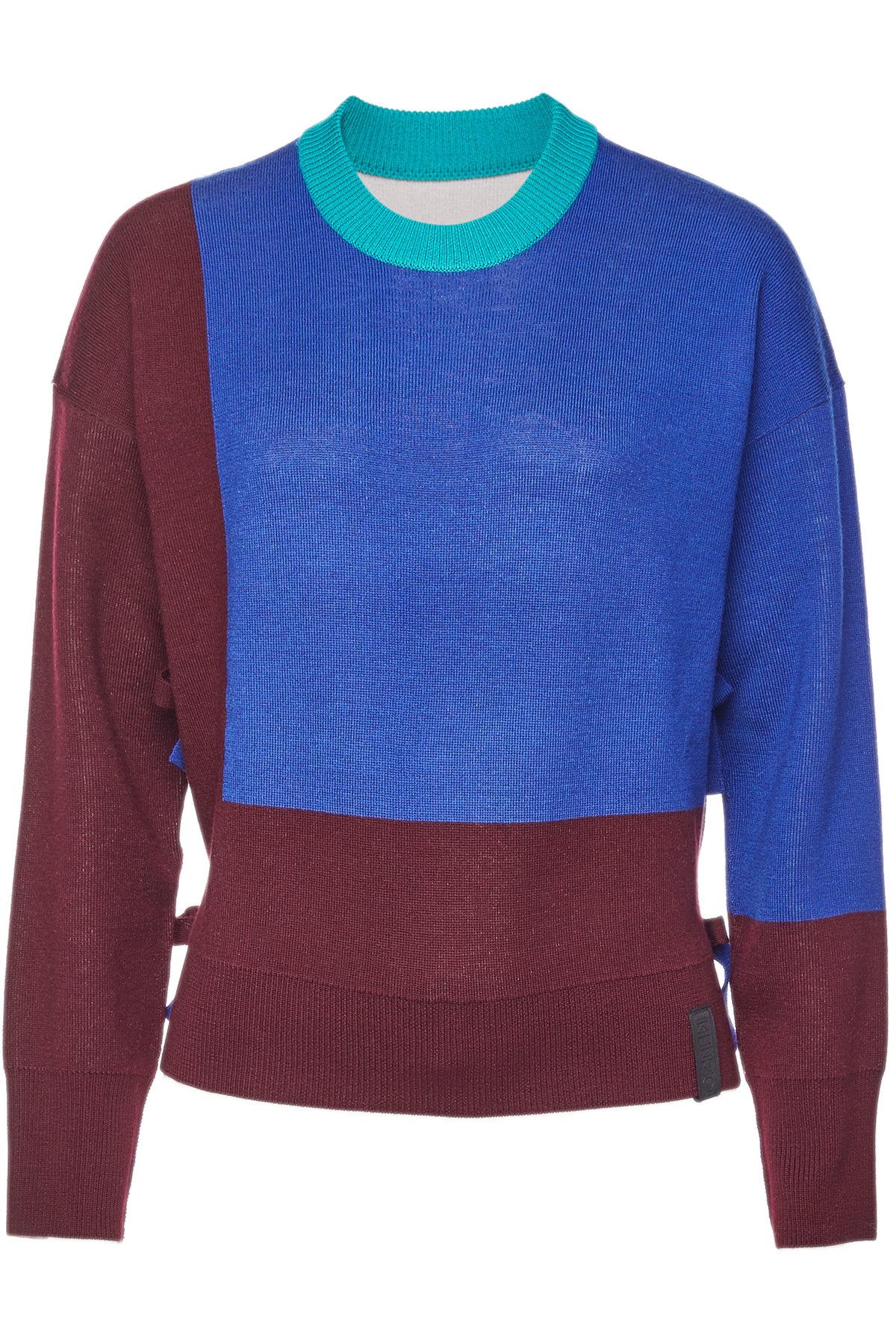 kenzo reversible