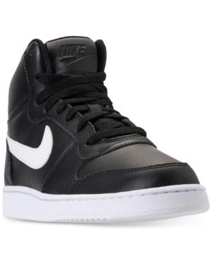 nike ebernon mid womens