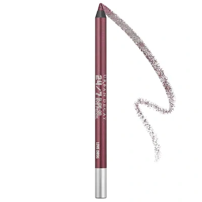 Urban Decay 24/7 Glide-on Eye Pencil - Naked Cherry Collection Love Drug 0.04 oz/ 1.2 G