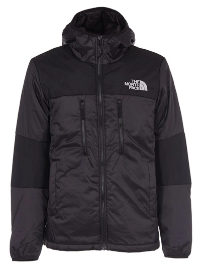 The North Face Himalayan Light Synthetic Hoodie In Black | ModeSens