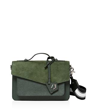 cobble hill calfskin leather crossbody bag botkier