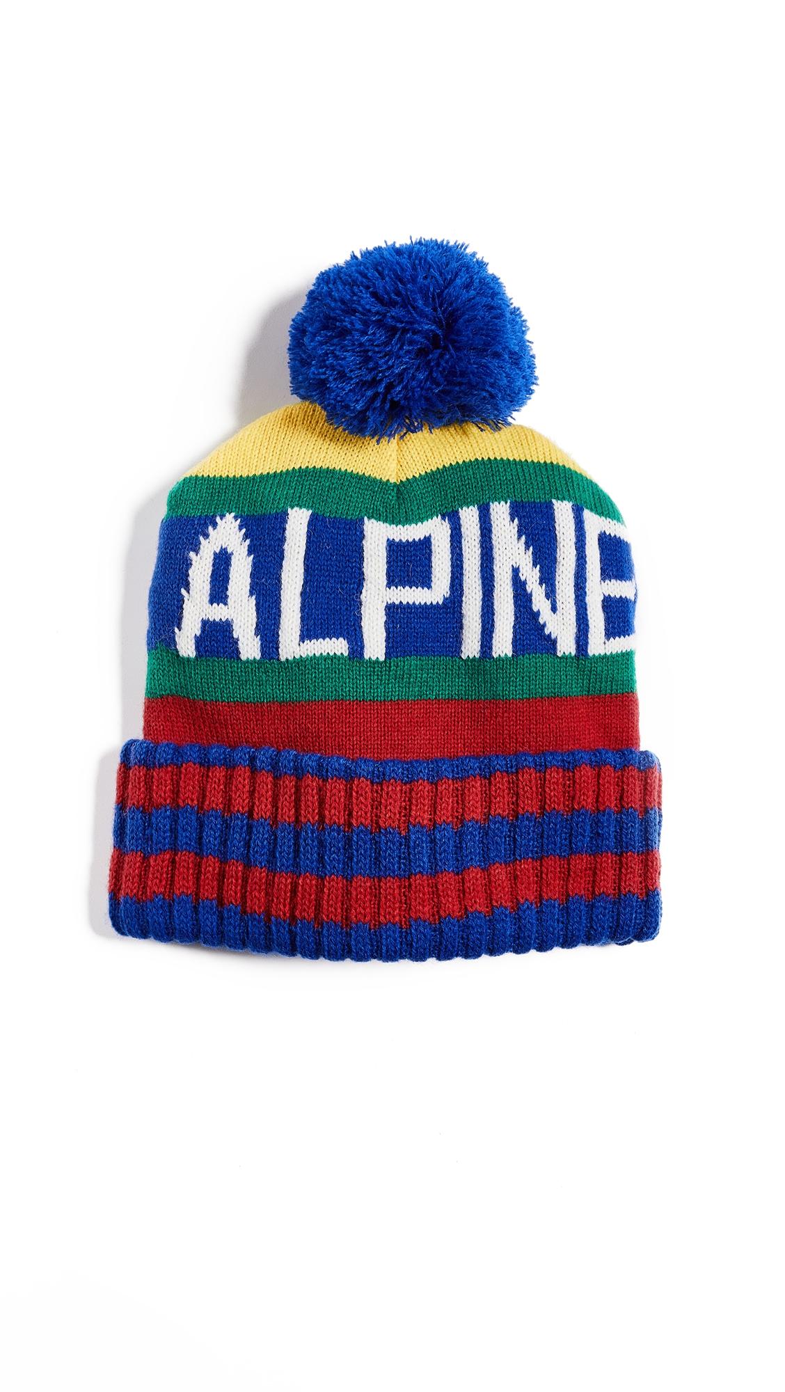 polo ralph lauren hi tech beanie