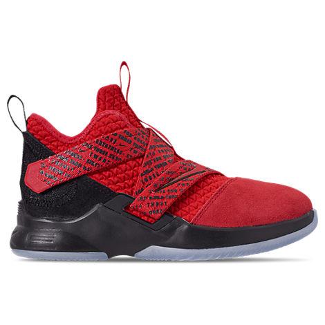 lebron soldier 12 size 3