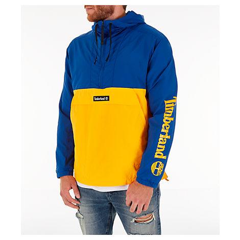 timberland jacket 2018