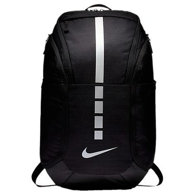 Shop Nike Hoops Elite Pro Backpack In Black