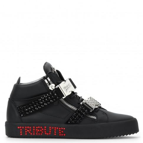 Giuseppe zanotti 2024 michael jackson
