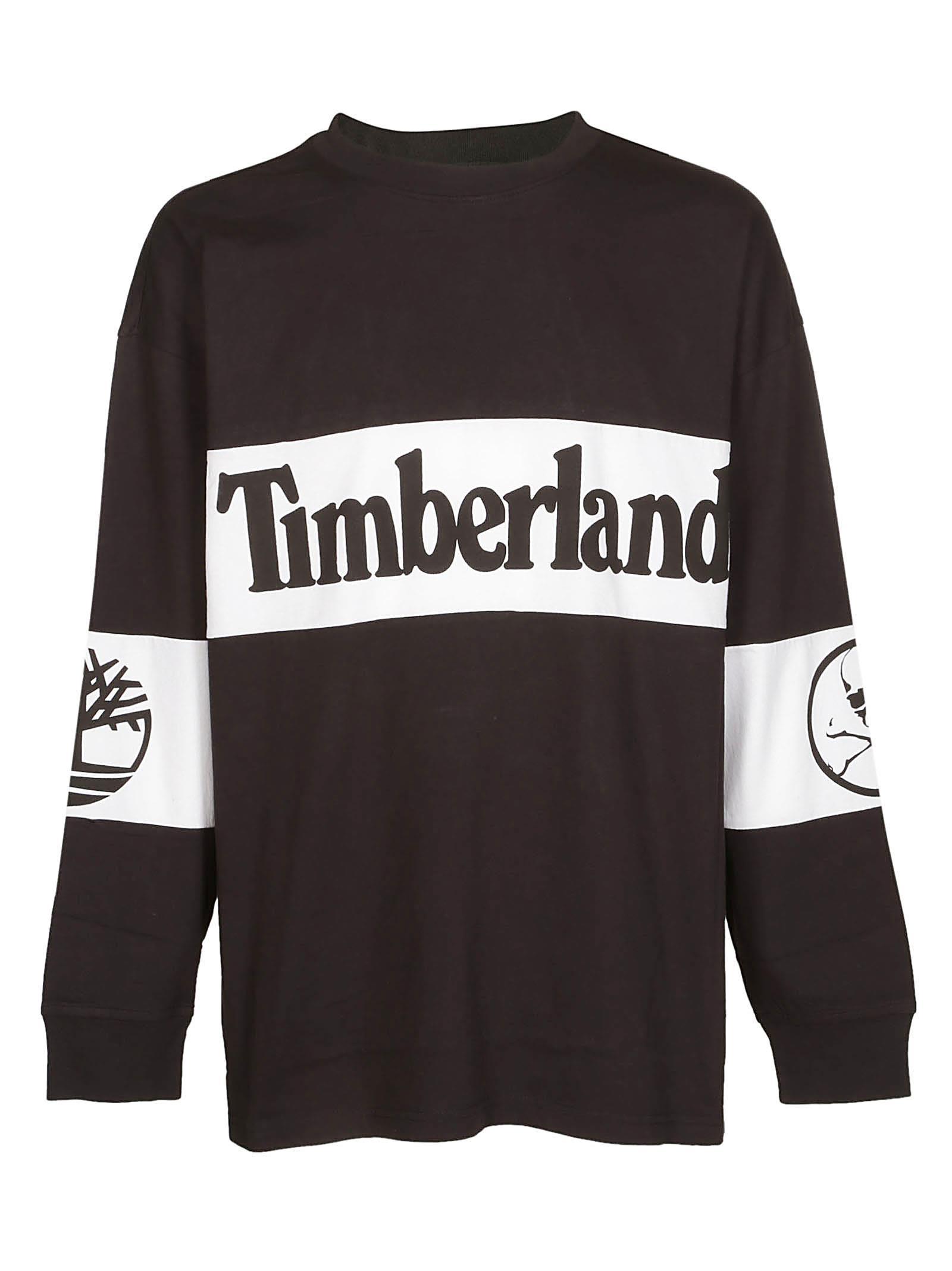 timberland mastermind t shirt