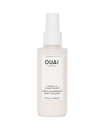 Shop Ouai Leave-in Conditioner Spray In No Color