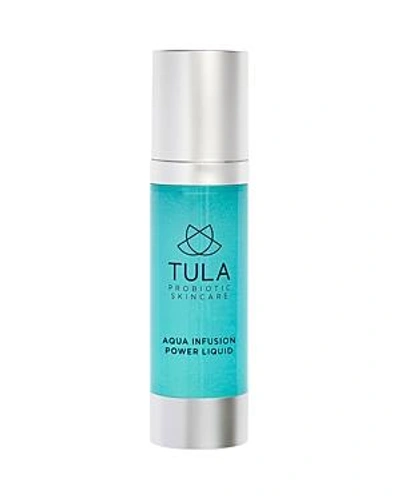 Shop Tula Aqua Infusion Power Liquid