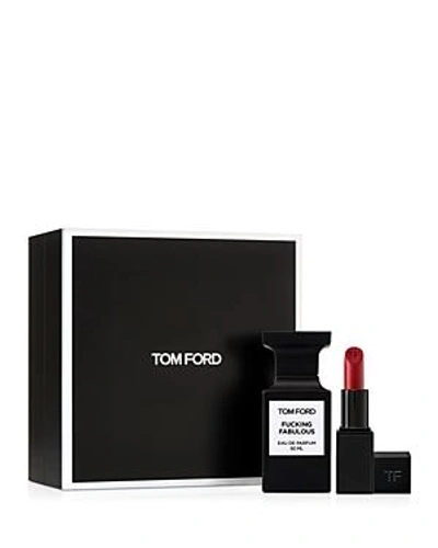 Shop Tom Ford Fabulous Gift Set