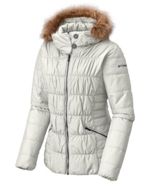 columbia sparks lake thermal coil jacket