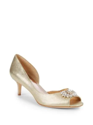 badgley mischka macie