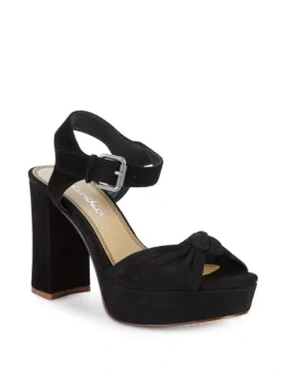 Splendid bates platform best sale sandal