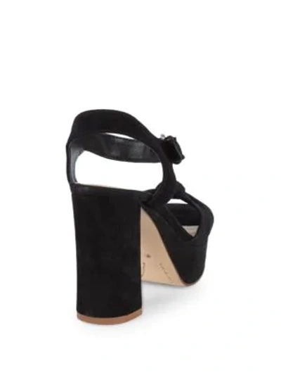 Splendid bates platform sandal hotsell