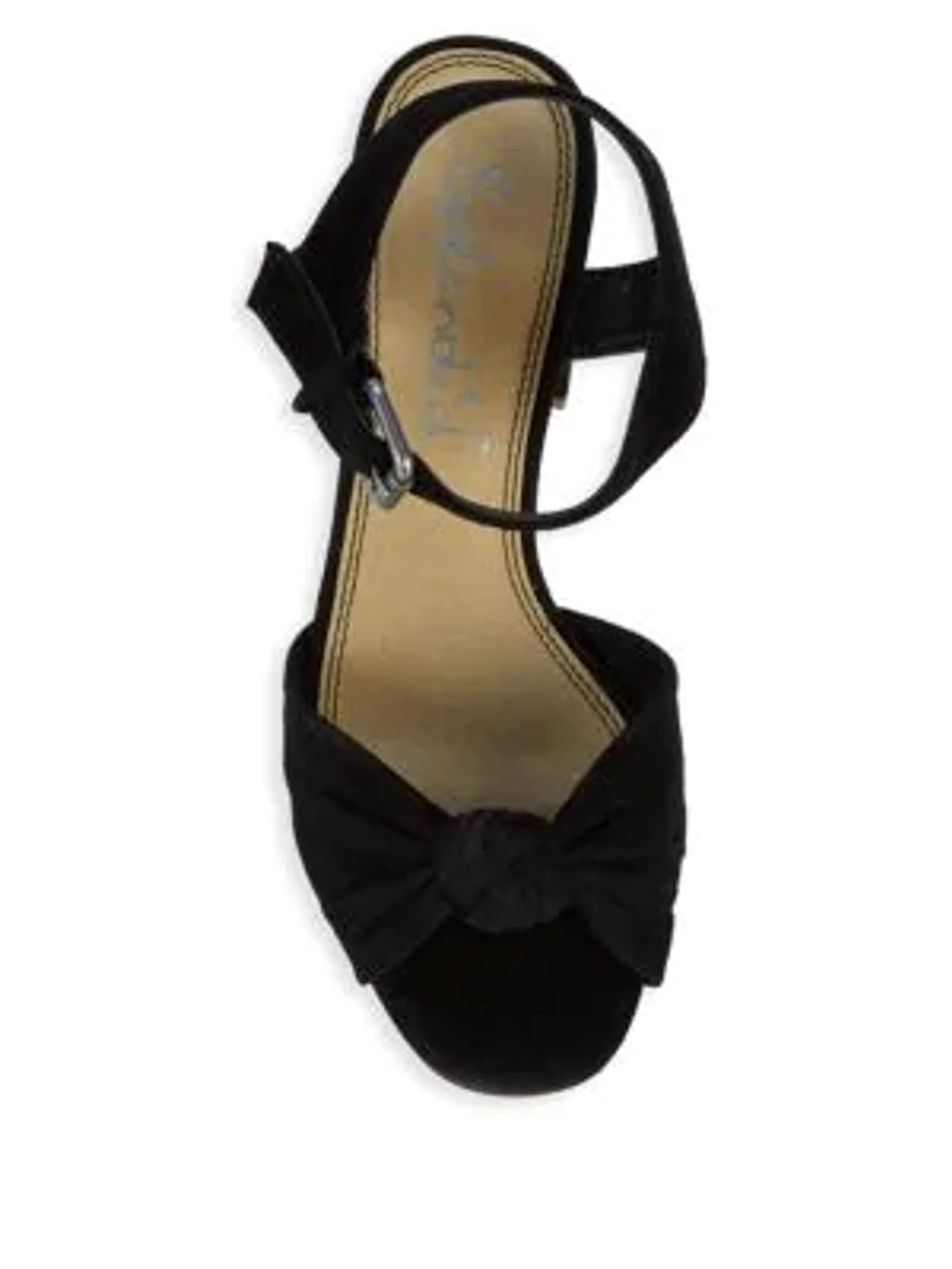 Splendid bates platform sandal discount