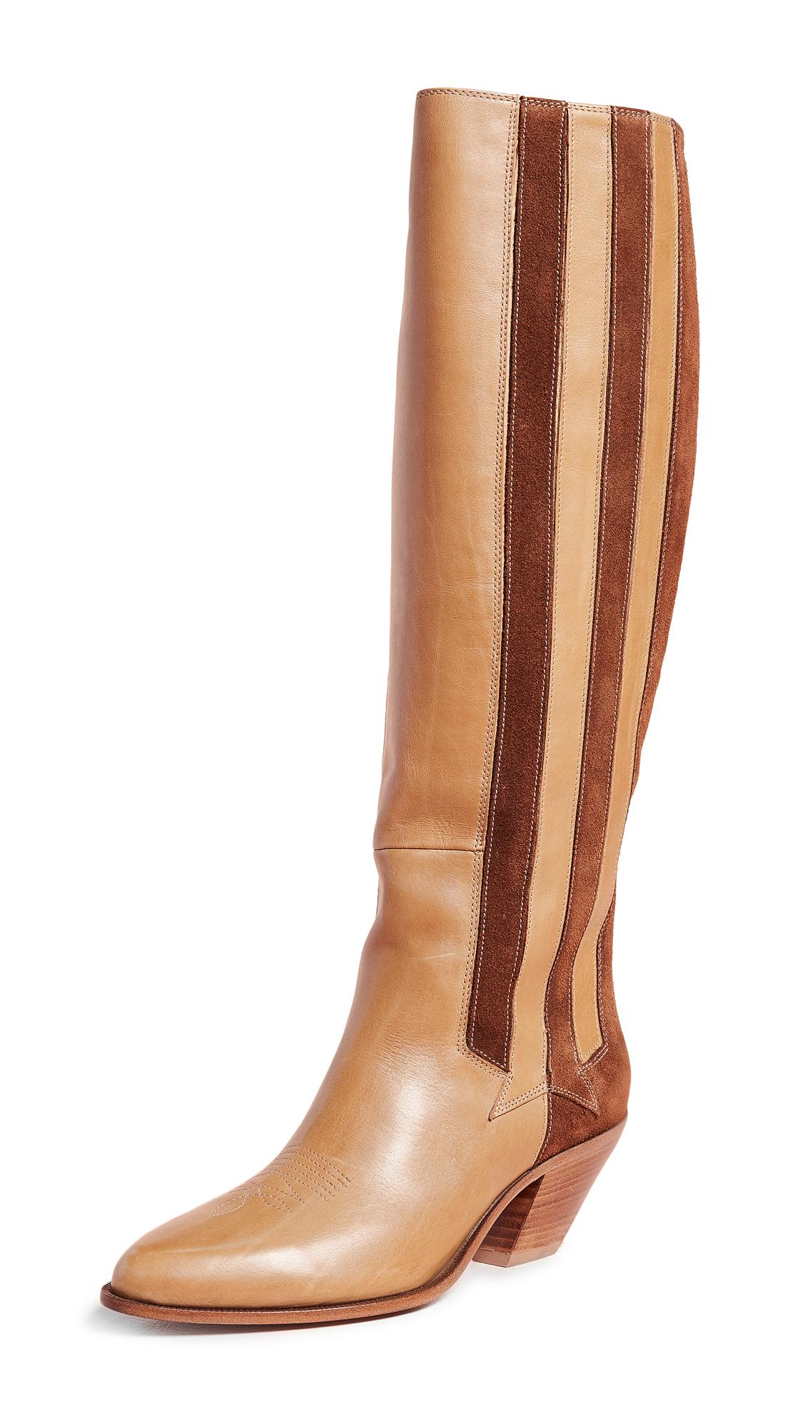 golden goose nebbia boots