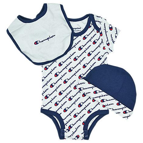 champion infant outfit