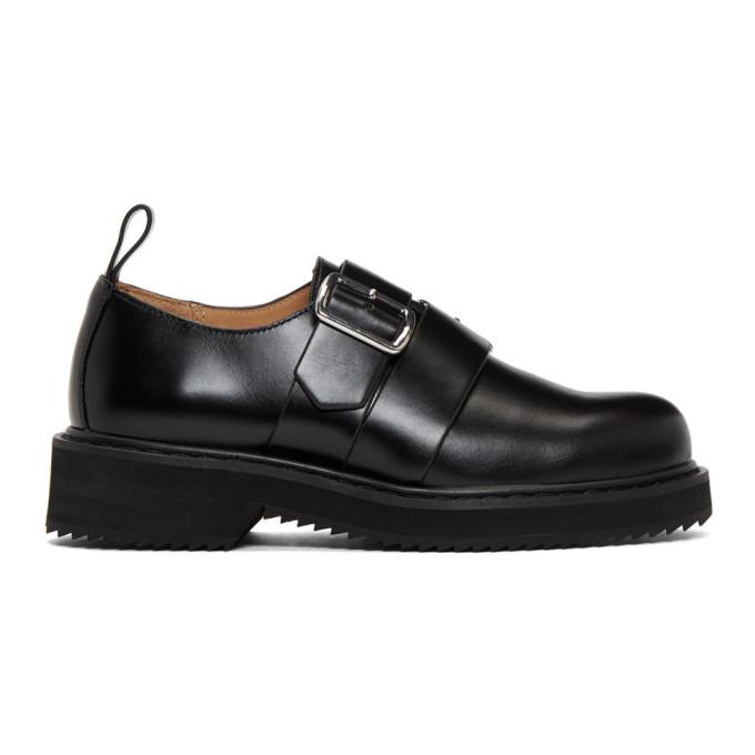 jil sander oxfords