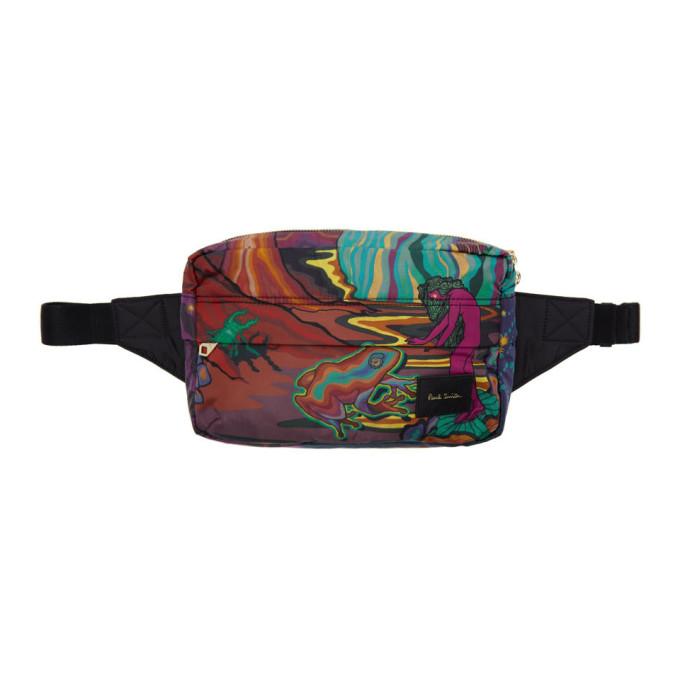 paul smith dreamer backpack