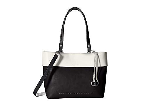 calvin klein east west tote bag