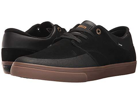 globe chase shoes
