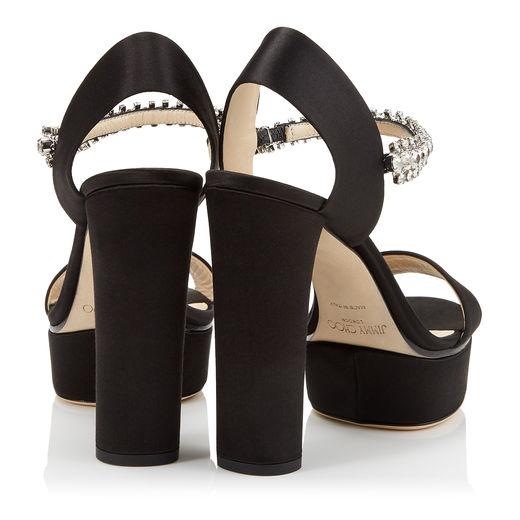 jimmy choo santina 125