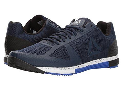 Reebok Crossfit® Speed Tr 2.0, Collegiate Navy/acid Blue/black/white |  ModeSens