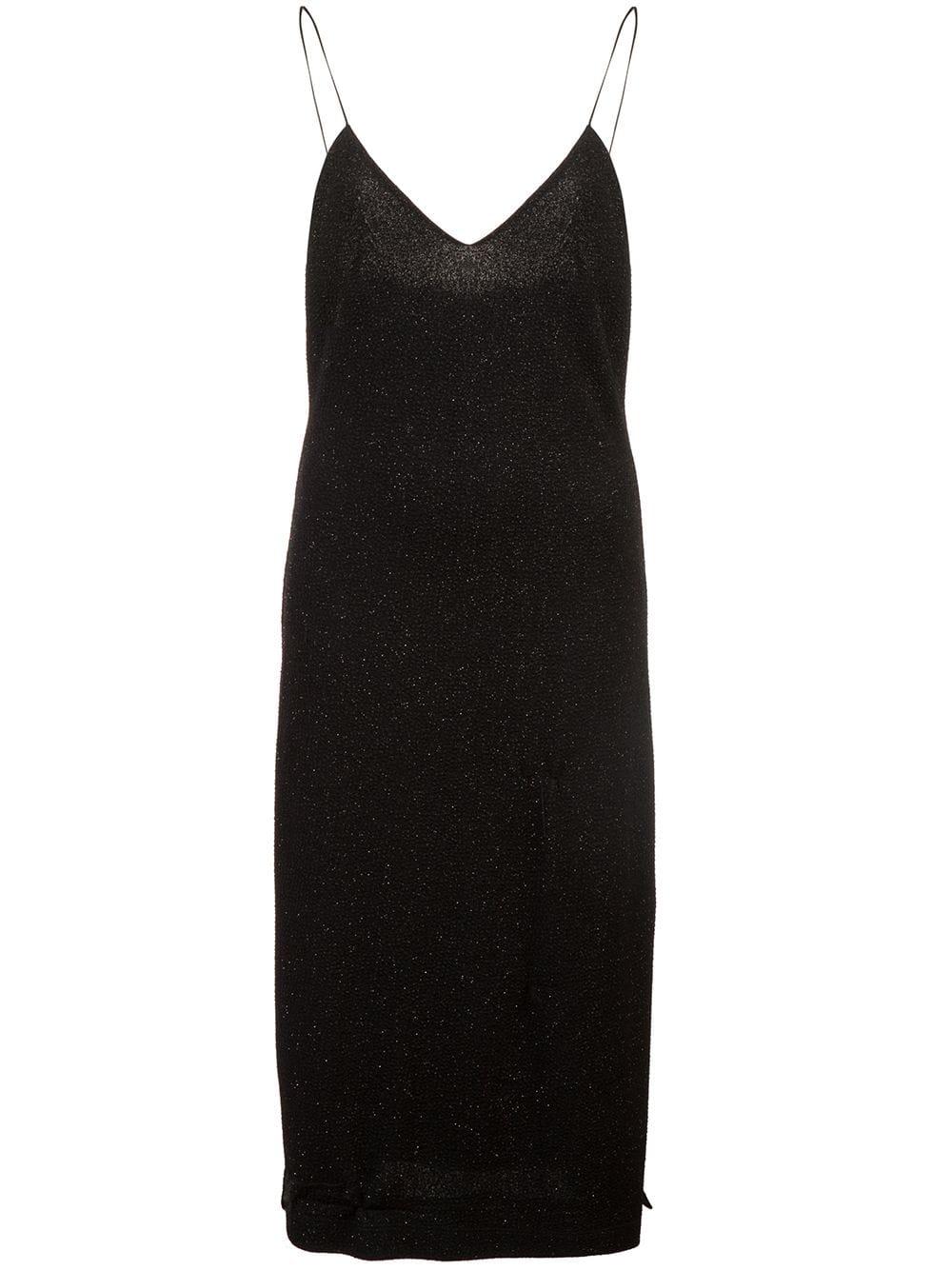 alice and olivia stila dress