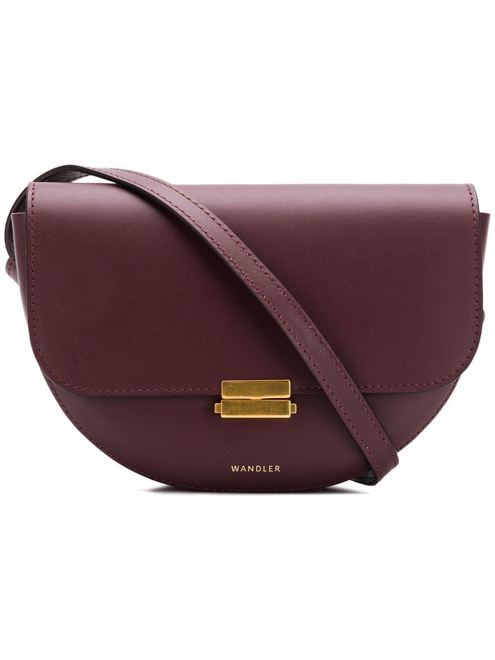 wandler anna belt bag sale