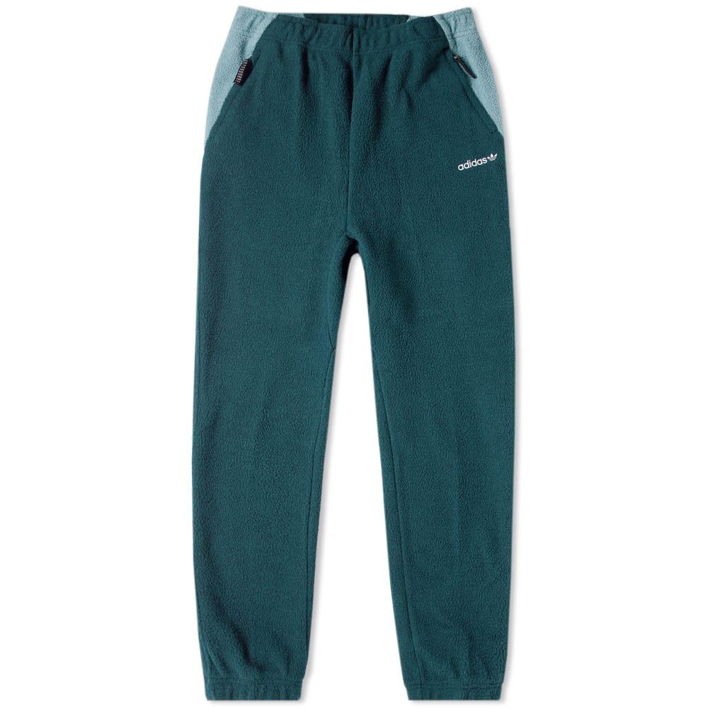 adidas originals eqt polar fleece track pant