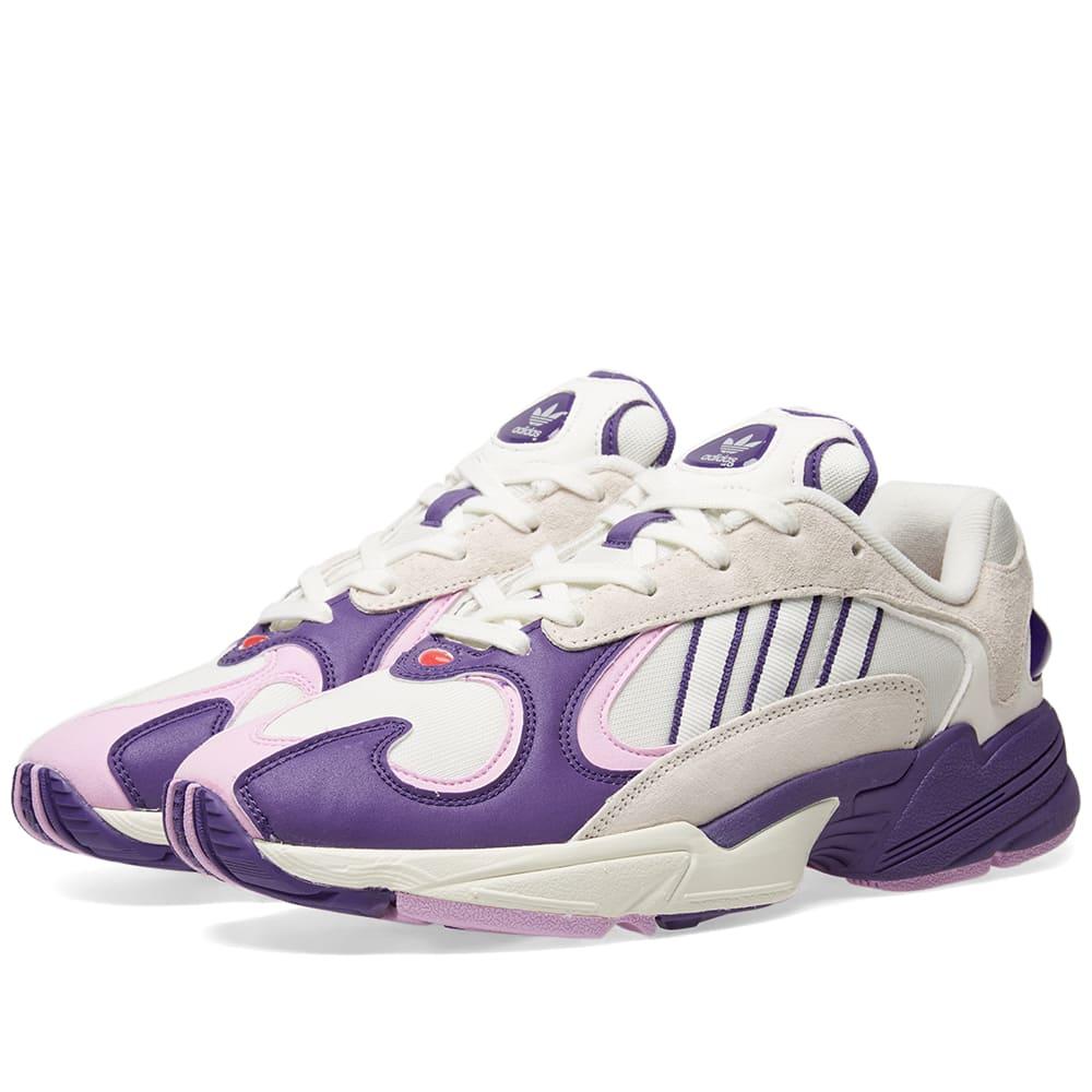 yung frieza adidas