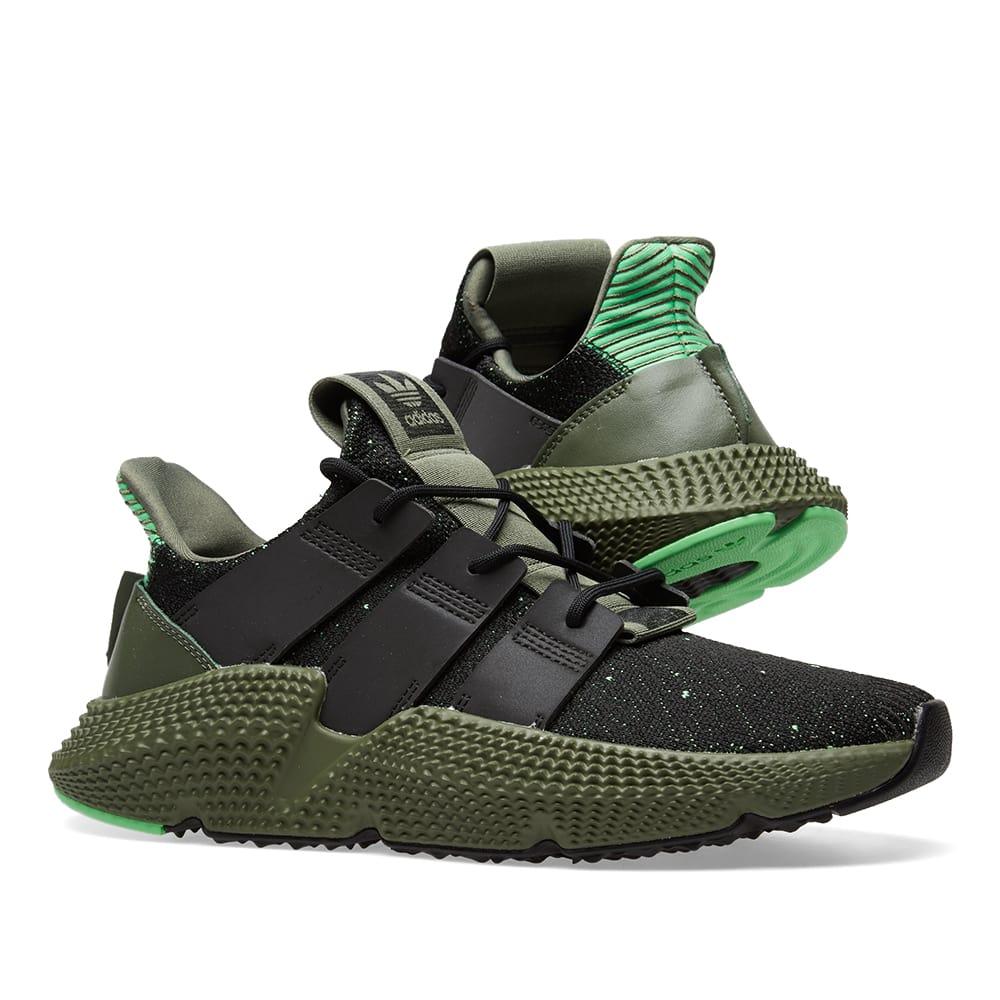 prophere green