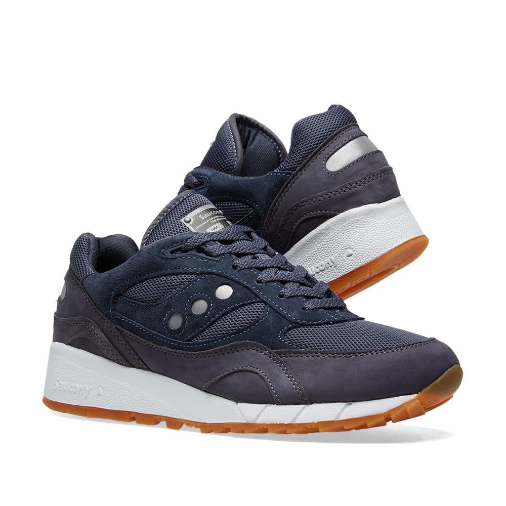 saucony shadow 6000 machine