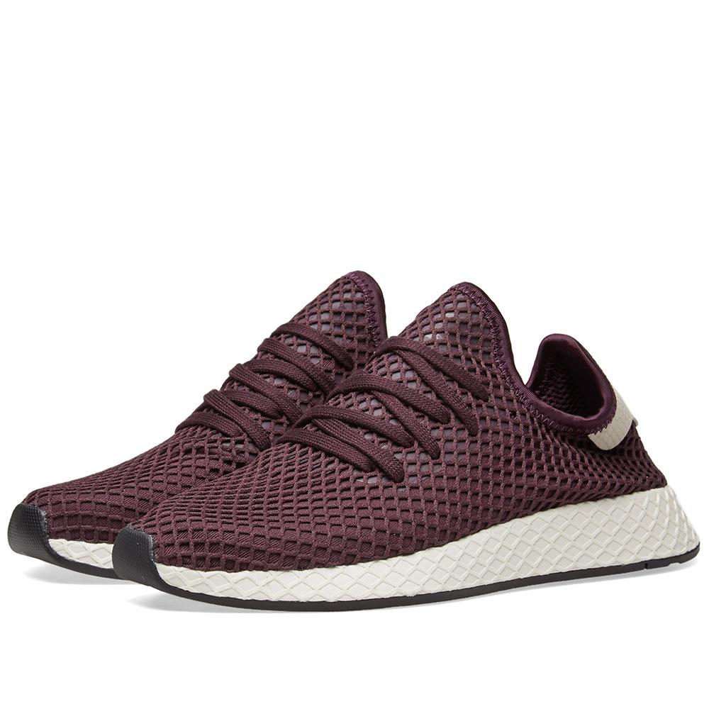 deerupt purple