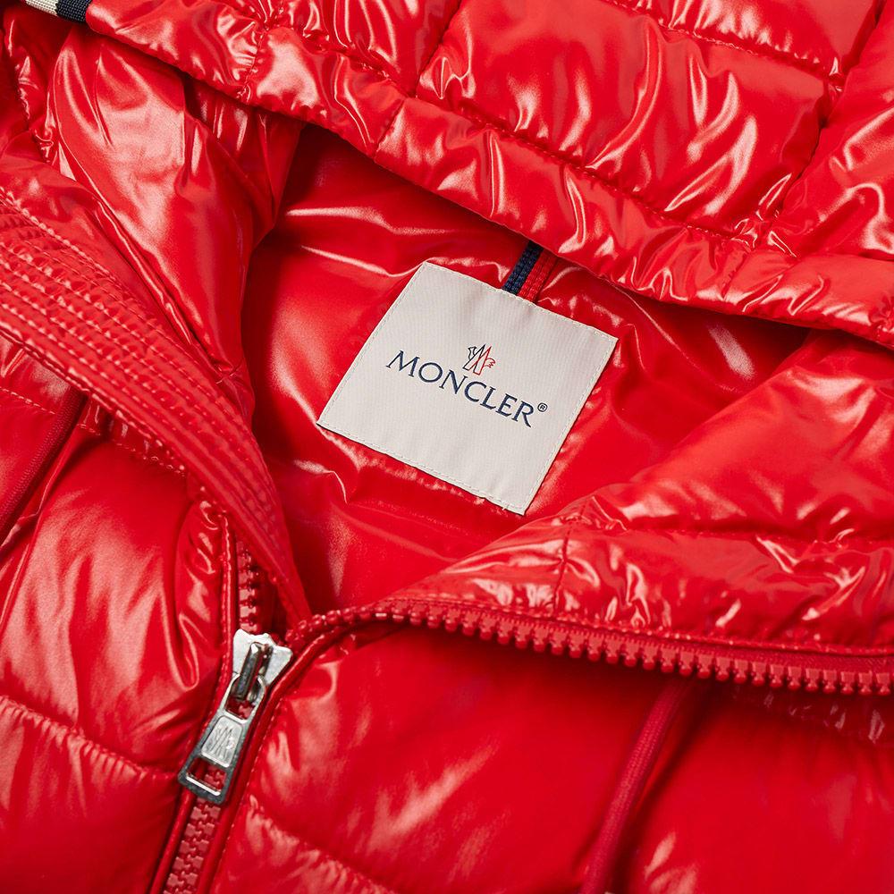 moncler lanoux gilet