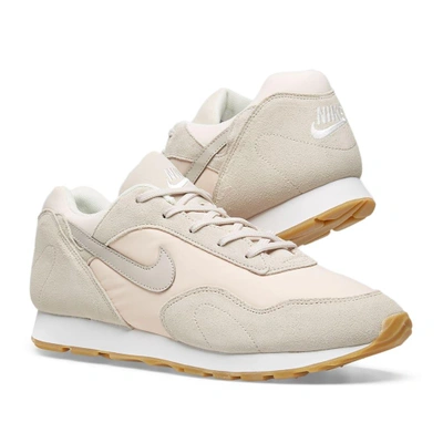 Shop Nike Outburst W In Neutrals