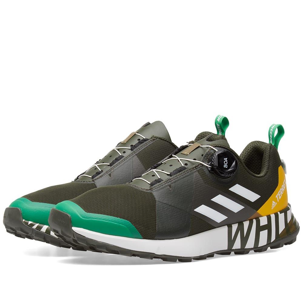 adidas consortium white mountaineering