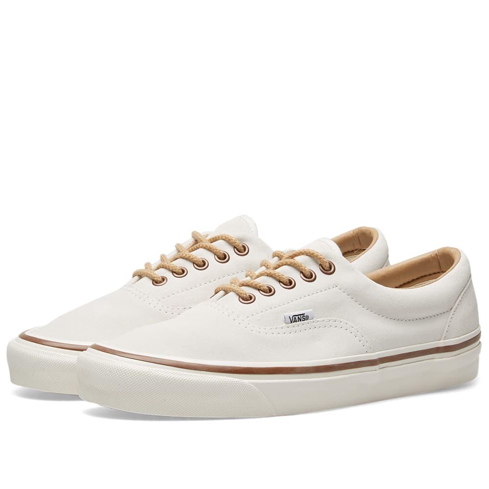 vans era 95 suede