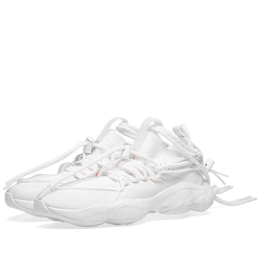 reebok x pyer moss dmx fusion