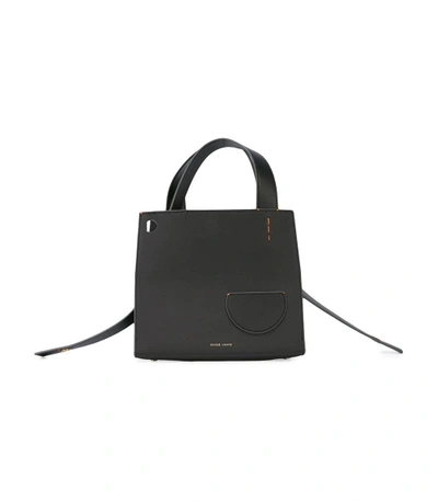 Shop Danse Lente Margot Tote Bag In Black