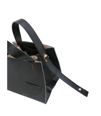 Shop Danse Lente Margot Tote Bag In Black