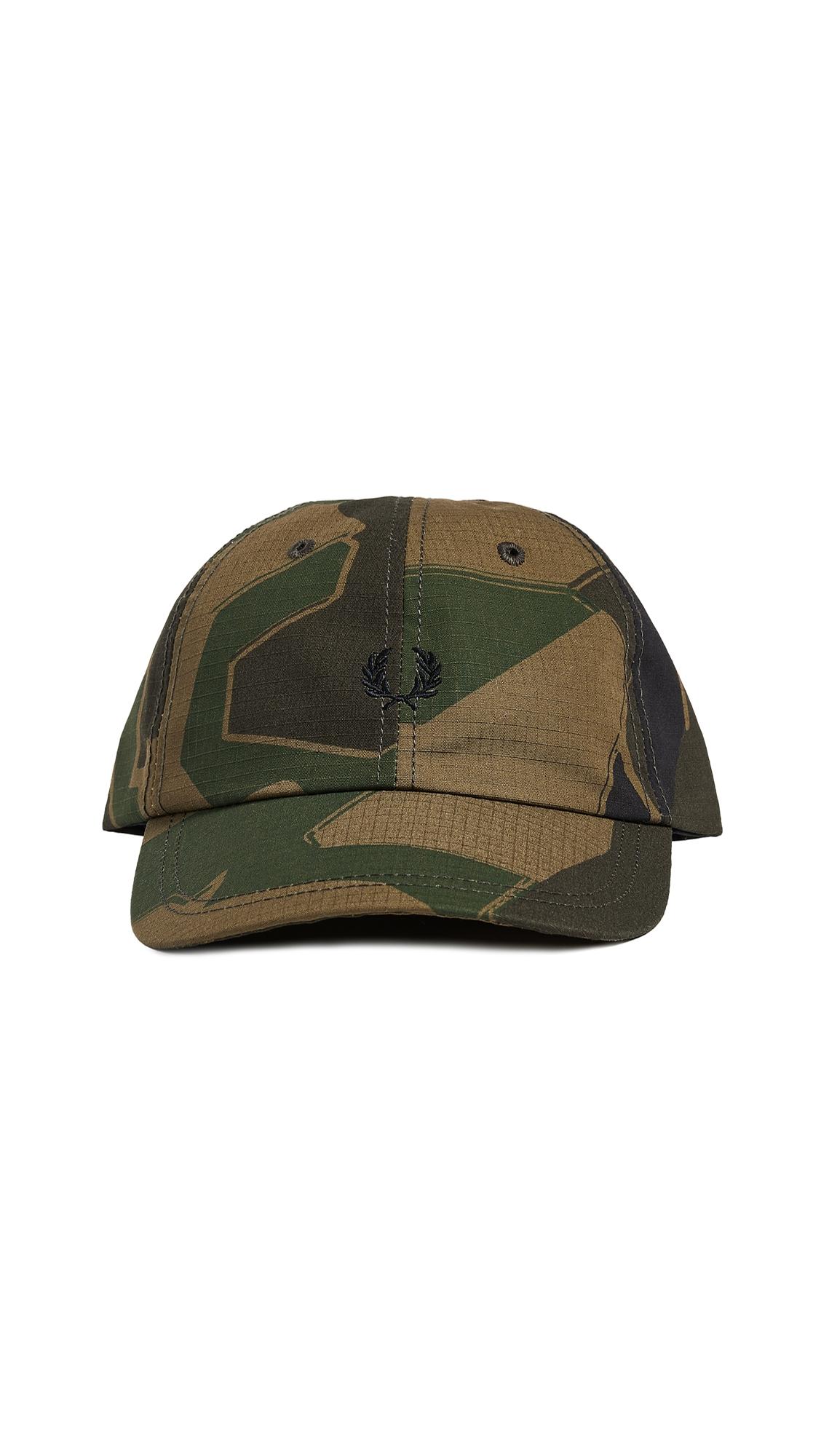 fred perry cap sale