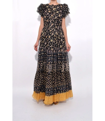 Ulla johnson top umbra dress