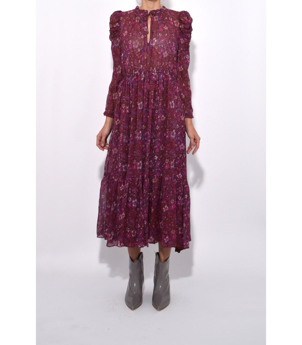 ulla johnson adelina maxi