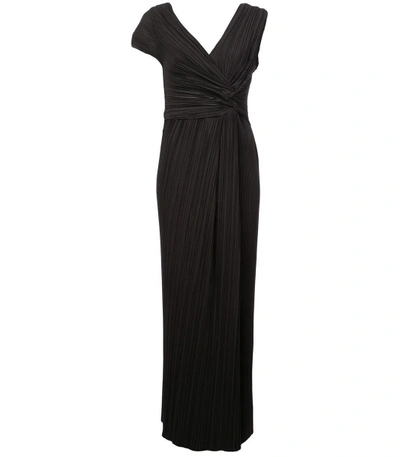 Shop The Row Allure Dress In Black