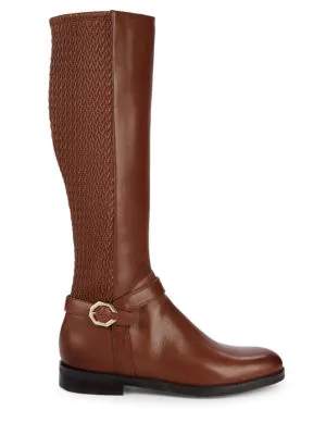 leela grand riding boot