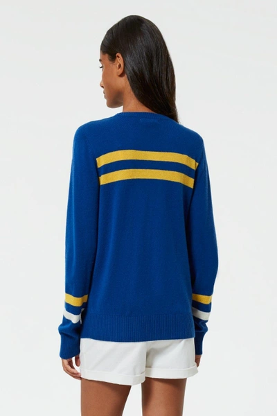 Rebecca minkoff marlowe sweater sale