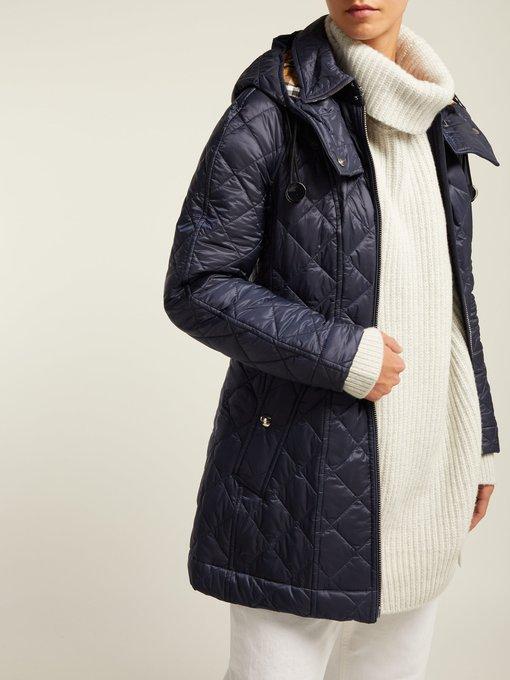 burberry baughton review