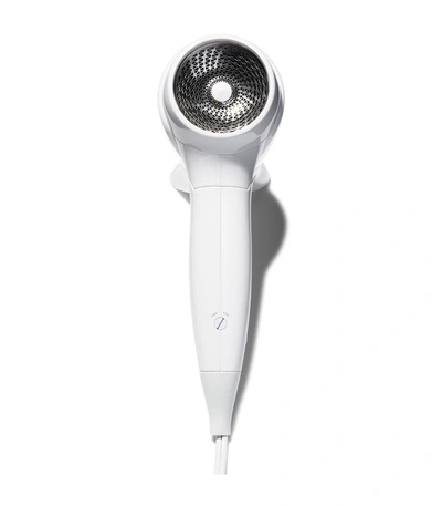 Shop T3 Micro Featherweight Compact Folding Hair Dryer In White